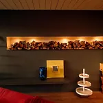 Domicile Adore With Garden By Interhome Βίλα