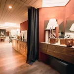 Βίλα Domicile Adore With Garden By Interhome