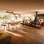 Domicile Adore With Garden By Interhome 빌라 오스텐드