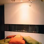 Domicile Adore With Garden By Interhome Вилла Остенде