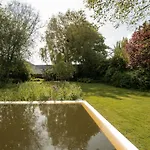 Domicile Adore With Garden By Interhome Villa *