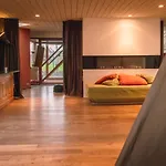 Domicile Adore With Garden By Interhome Villa Ostende