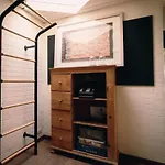 Domicile Adore With Garden By Interhome Villa Ostende