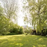 Domicile Adore With Garden By Interhome Villa