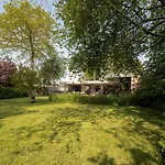 Villa Domicile Adore With Garden By Interhome *