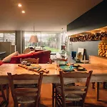 Villa Domicile Adore With Garden By Interhome