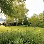 Domicile Adore With Garden By Interhome Villa