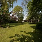 Domicile Adore With Garden By Interhome Villa