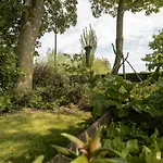 Villa Domicile Adore With Garden By Interhome *