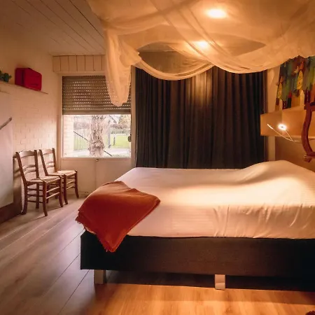 Domicile Adore With Garden By Interhome * Ostende