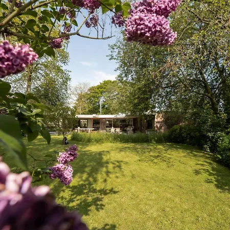 Villa Domicile Adore With Garden By Interhome Ostende