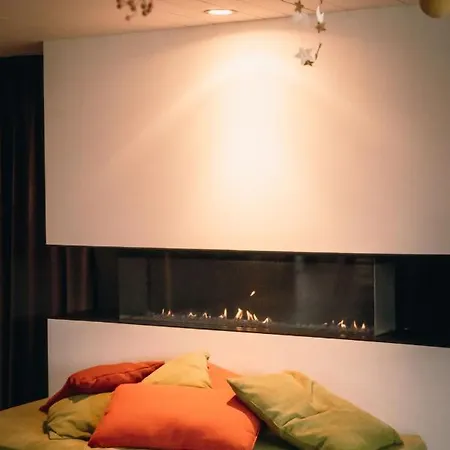 Domicile Adore By Interhome Вилла Остенде