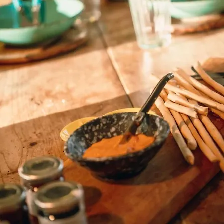 Vila Domicile Adore With Garden By Interhome *