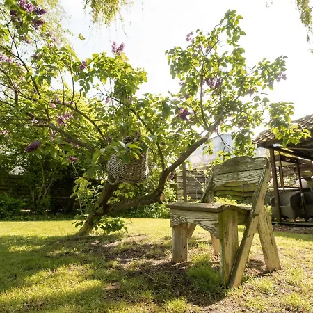 Вилла Domicile Adore With Garden By Interhome Остенде