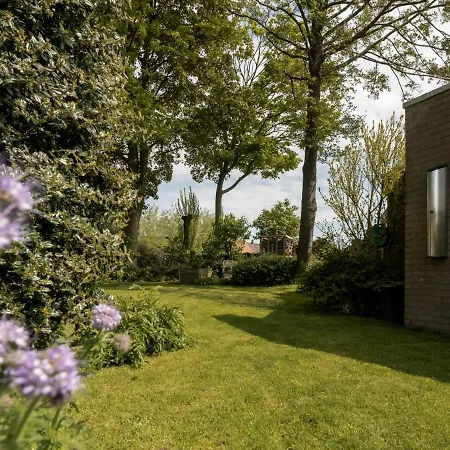 Domicile Adore With Garden By Interhome Villa Ostende