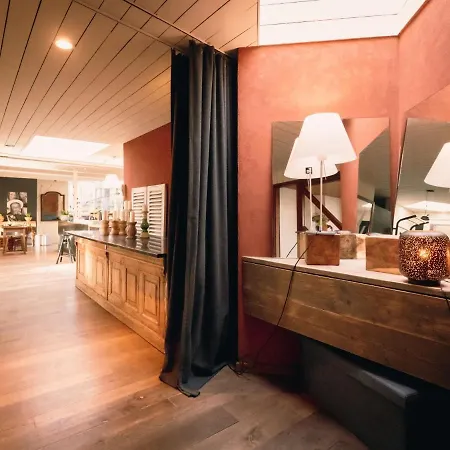 Вилла Domicile Adore By Interhome