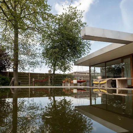 Domicile Adore With Garden By Interhome Villa *