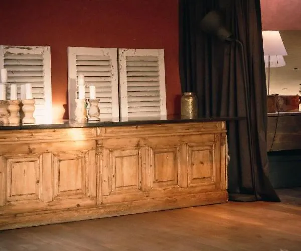 Domicile Adore With Garden By Interhome 别墅 奥斯滕德