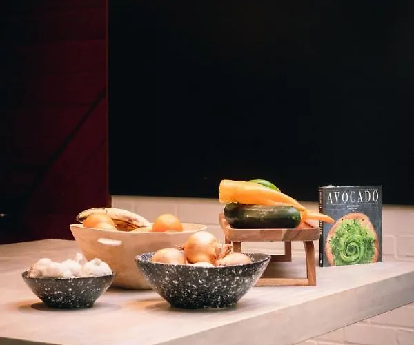 别墅 Domicile Adore With Garden By Interhome 奥斯滕德