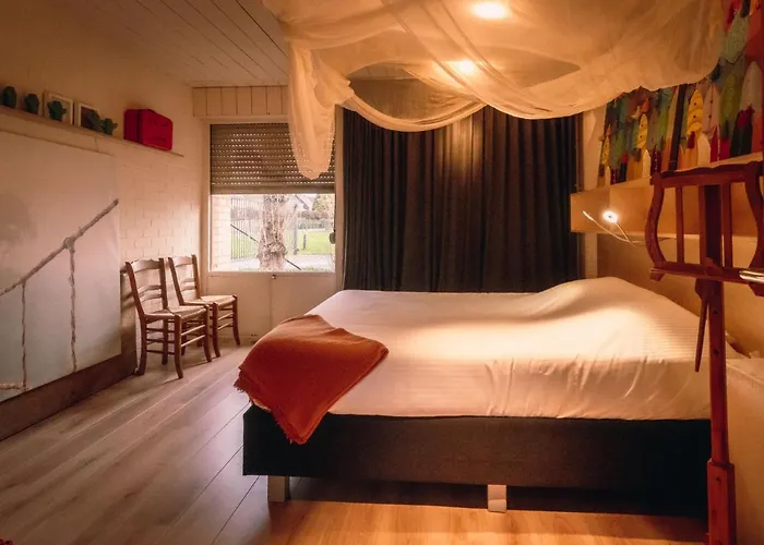 Domicile Adore With Garden By Interhome * 奥斯滕德