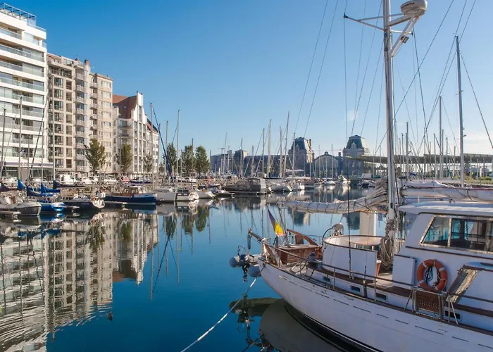 Domicile Adore With Garden By Interhome