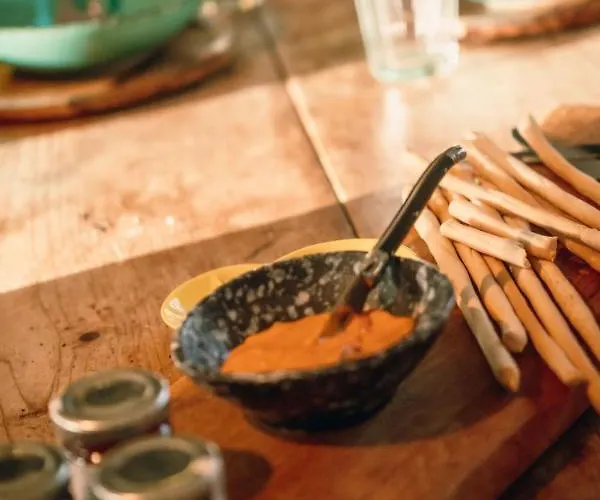 别墅 Domicile Adore With Garden By Interhome *